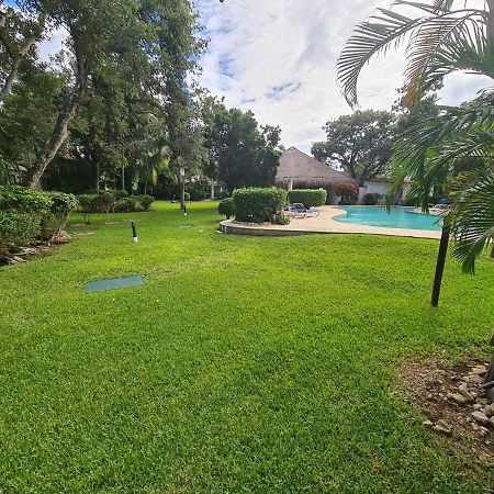 Villa In Playacar ,بلايا ديل كارمن المظهر الخارجي الصورة