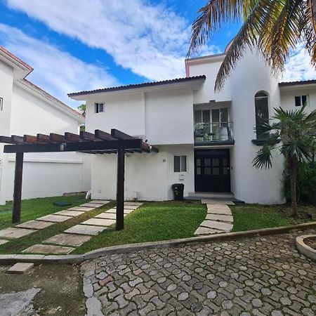 Villa In Playacar ,بلايا ديل كارمن المظهر الخارجي الصورة