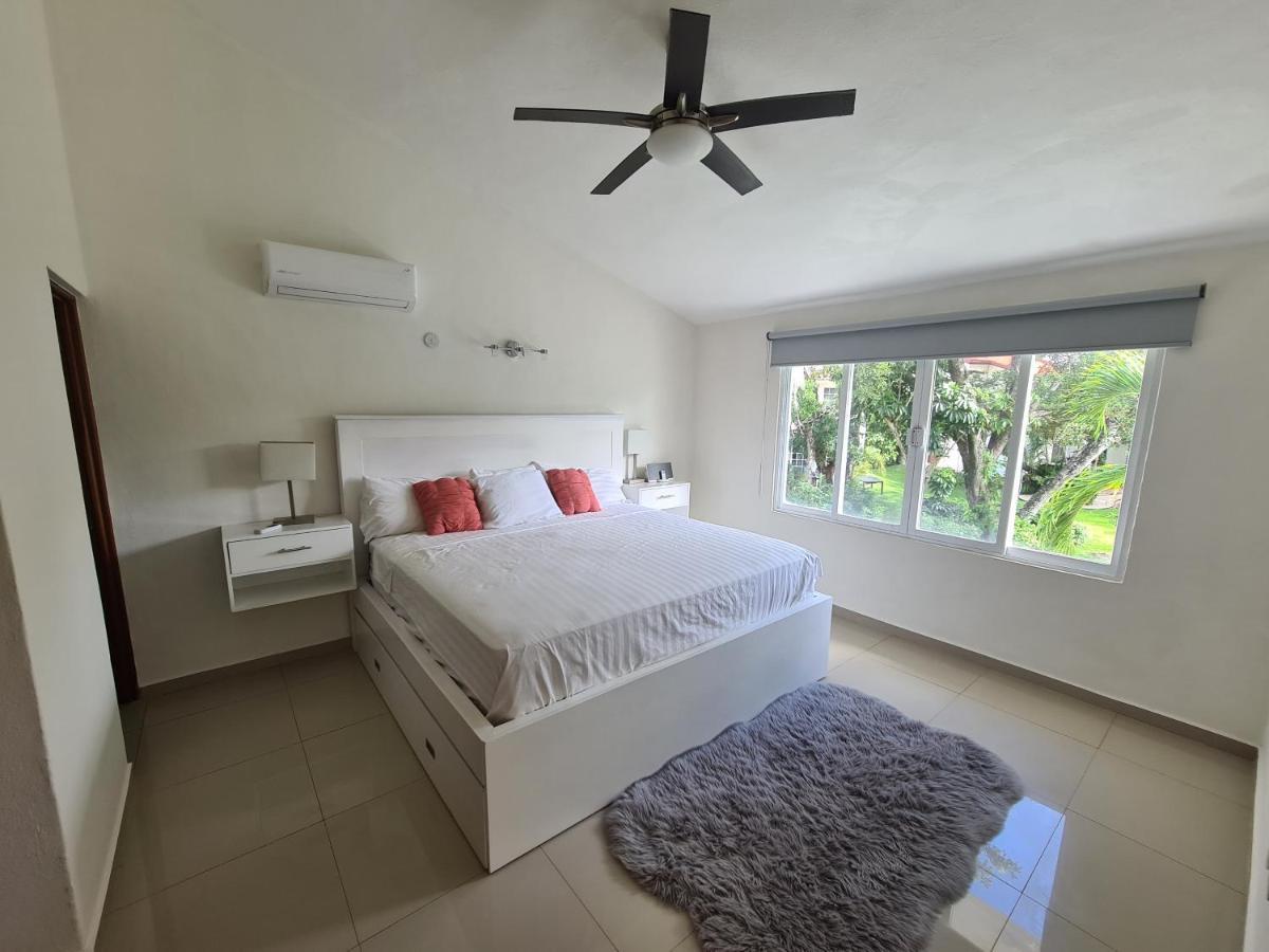 Villa In Playacar ,بلايا ديل كارمن المظهر الخارجي الصورة