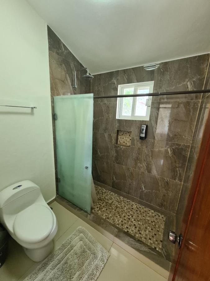 Villa In Playacar ,بلايا ديل كارمن المظهر الخارجي الصورة