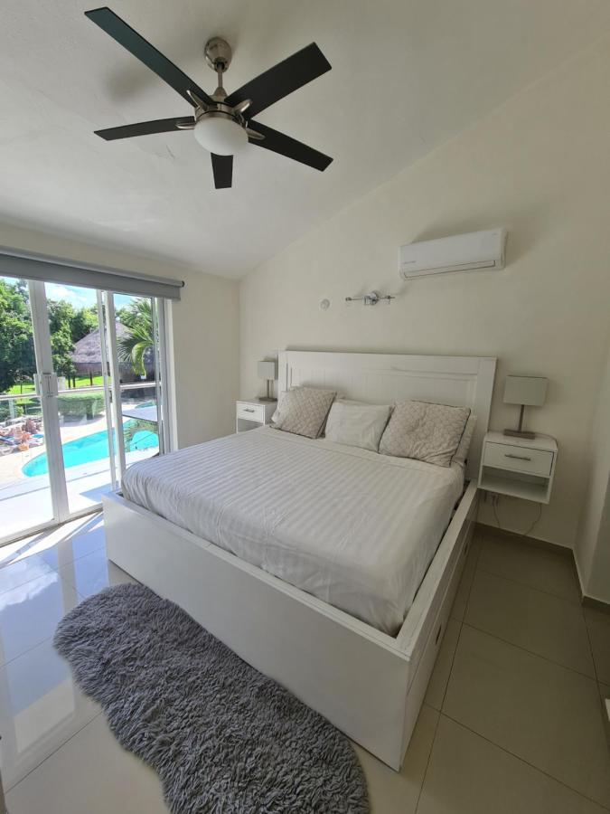 Villa In Playacar ,بلايا ديل كارمن المظهر الخارجي الصورة