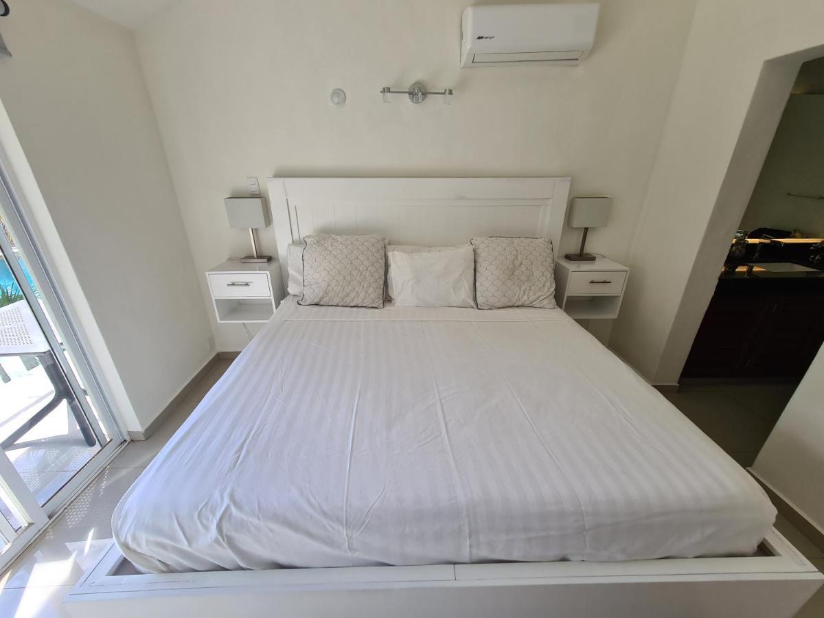 Villa In Playacar ,بلايا ديل كارمن المظهر الخارجي الصورة