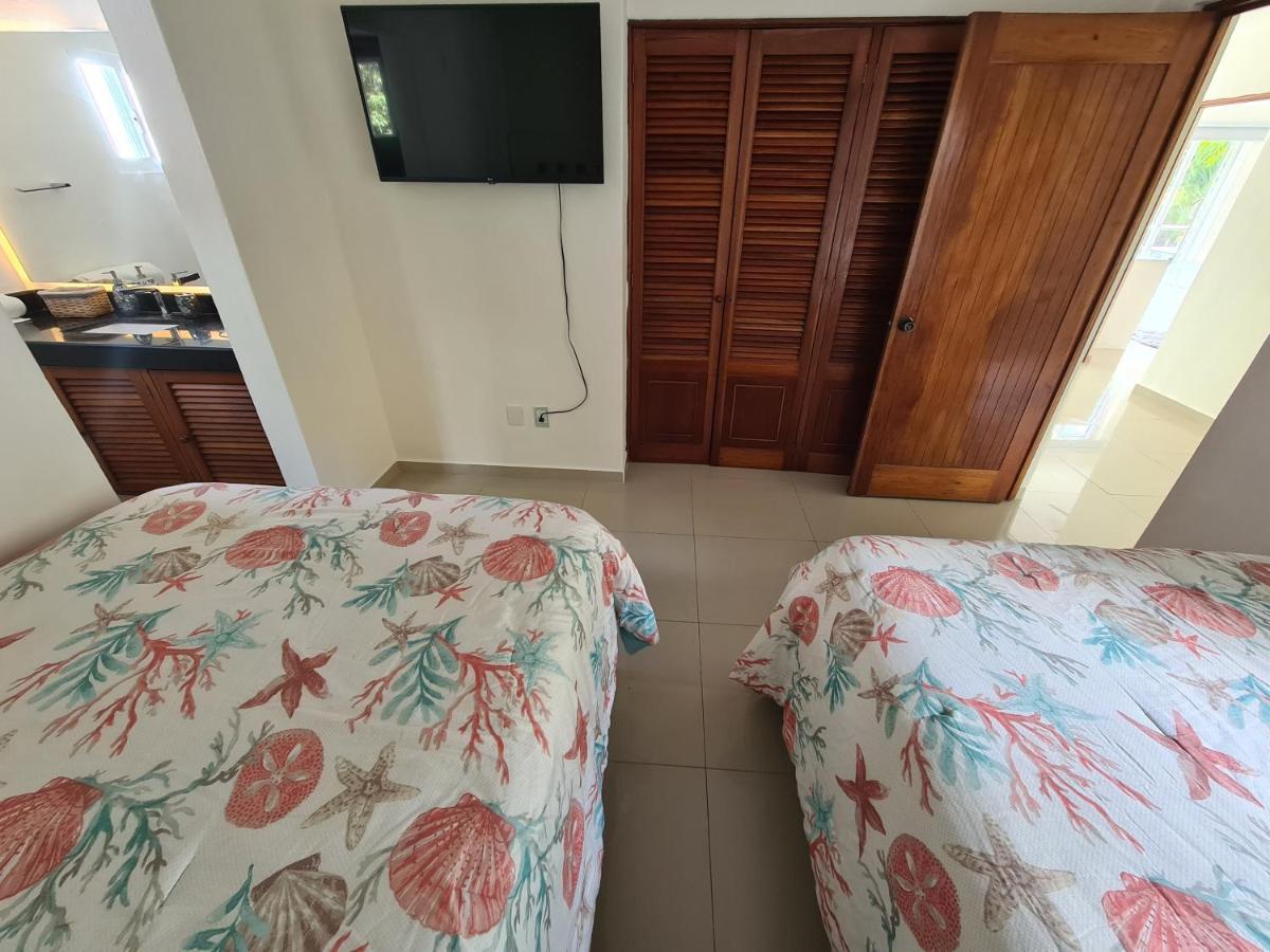 Villa In Playacar ,بلايا ديل كارمن المظهر الخارجي الصورة
