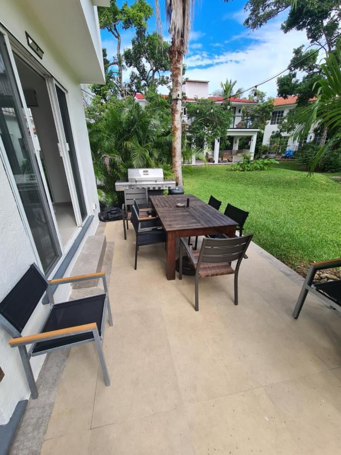 Villa In Playacar ,بلايا ديل كارمن المظهر الخارجي الصورة